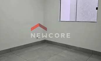 Imagem 3: Casa em Rua Joana Marcelina de Alcântara - Jardim Brasília - Uberlândia/MG