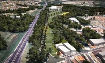 Imagem 2: Terreno à venda no Turim Loteamento Comercial - Capela em São Paulo/SP