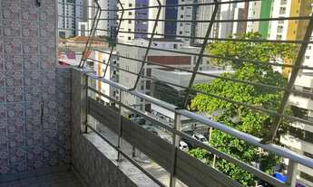Imagem 7: Apartamento/venda na Conselheiro Aguiar em Boa Viagem - Recife - PE