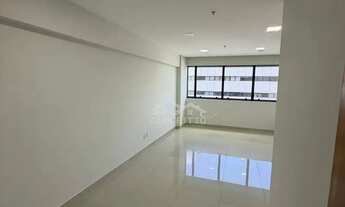 Imagem 4: Sala comercial no Empresarial Infinity, Pitangueiras, Lauro de Freitas/BA