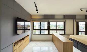 Imagem 6: Melhor opção do Jardim Botânico