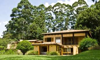 Imagem: Lindo Sítio em Caucaia do Alto ( 34,5hec.)