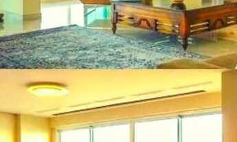 Imagem 5: Cobertura Triplex venda ou locação