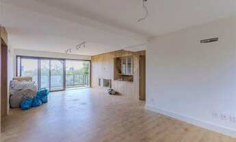 Imagem: Apartamento com 3 quartos para locação