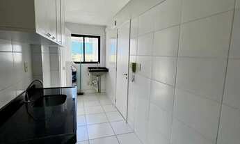 Imagem 7: Imóvel para aluguel possui 86 metros quadrados com 3 quartos em Boa Viagem - Recife - PE