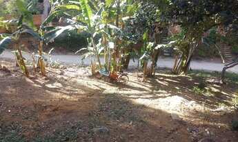 Imagem: Casa grande com terreno