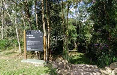 Imagem 5: Erreno à venda no Condomínio Gaia, Santa Felicidade 700 m², bosque, lazer completo e natu