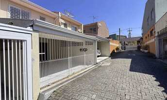 Imagem 4: Sobrado 3 quartos à venda em condomínio fechado - Bairro Alto/Atuba - curitiba