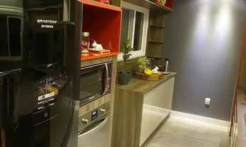 Imagem 6: Apartamento 2 dormitórios para vender ou alugar Centro Pelotas/RS