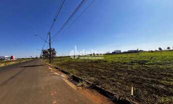 Imagem 5: Área com 1.000m² disponível para venda no bairro Centro Empresarial Leste em Uberlândia-MG