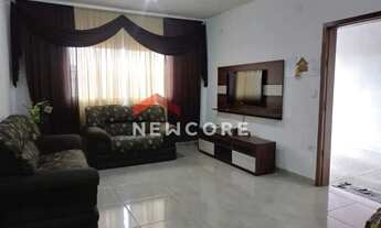 Imagem 7: Casa em Rua Castro Alves - Cidade Nova Peruíbe - Peruíbe/SP