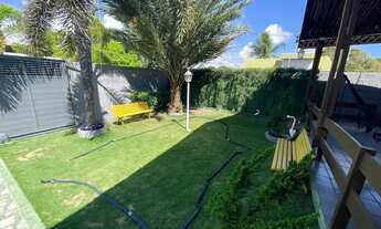 Imagem 5: Casa beira mar de Carapibus, com 3 quartos, Conde- Paraiba- Brasil