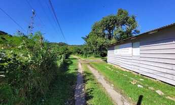 Imagem 5: Terreno com viabilidade construtiva no norte da ilha