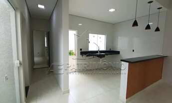 Imagem 4: CASA TERREA COM 3 DORMS SENDO 1 SUITE; NATHALIA; SOROCABA; EDEN; LESTE