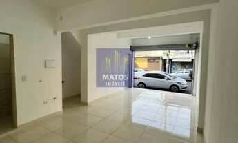 Imagem 2: Excelente Salão Comercial a 100m do Supermercado Rossi