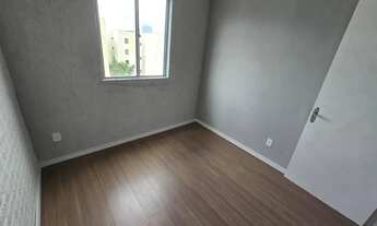 Imagem 3: Apartamento Bairro Restinga - 2 Dormitórios