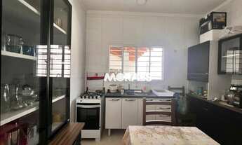 Imagem 4: Casa com 2 dormitórios à venda, 187 m² por R$ 650.000,00 - Jardim Bela Vista - Bauru/SP