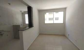 Imagem 4: APTO PRÓXIMO AO BURITÍ SHOPPING 2 QTS 1 BANHEIRO ÁREA DE LAZER