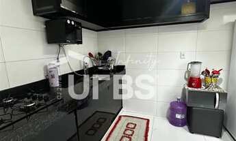 Imagem 5: Apartamento no Jardim América: Seu Novo Lar em Goiânia!