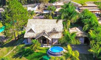 Imagem 5: Casa - Porto Bragança - Bragança Paulista