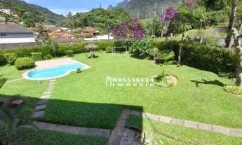 Imagem 3: Casa à venda, 320 m² por R$ 1.950.000,00 - Carlos Guinle - Teresópolis/RJ