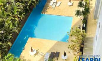 Imagem 4: APARTAMENTO - ACLIMAÇÃO - SP