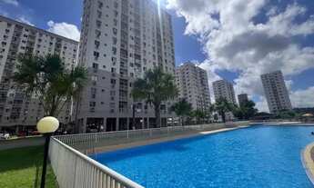 Imagem: Leidiani Souza Aluga Total Life, 3/4 sendo