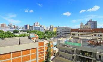 Imagem 4: Imóvel para venda com 72 metros quadrados com 2 quartos em Floresta - Porto Alegre - RS