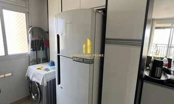 Imagem 4: Apartamento para locação, 54m² - Centro - SBC/SP - Condomínio Start