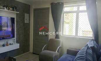 Imagem 3: Apartamento em Estrada Mauá e Adutora Rio Claro - Jardim Ipê - Mauá/SP