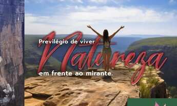 Imagem 2: Terreno Chapada dos Guimarães Condomínio Boulevard do Mirante