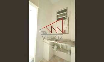 Imagem: Apartamento-À VENDA-Centro-Rio de Janeiro-RJ