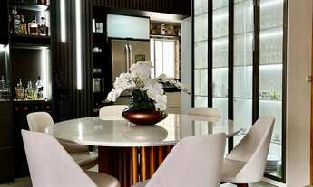 Imagem: Apto. 3Q 1Suíte 50mts Shopping Curitiba