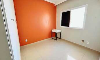 Imagem 7: Apto, 133m², 3 suítes, 2 vgs no Ed. Autêntico Batista Campos