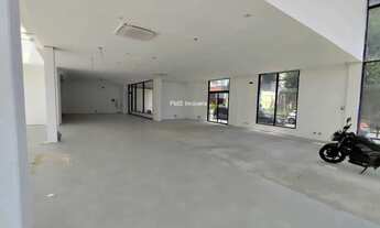 Imagem 5: Loja com 1000m2 na Vila Olímpia