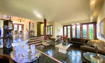 Imagem 4: Casa para aluguel, 4 quartos, 3 suítes, 10 vagas, Bandeirantes - Belo Horizonte/MG