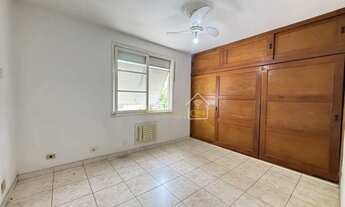 Imagem 5: Apartamento 2 quartos-Gonzaga-Santos