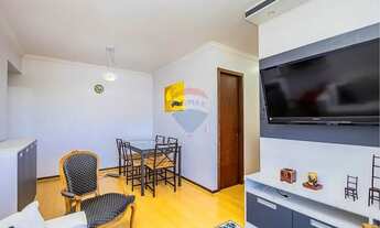 Imagem 5: Apartamento à venda com 70,80m², 3 quartos, sendo 1 suíte, e 2 vagas de garagem por R$ 610