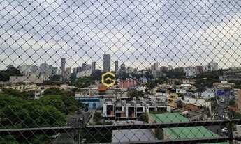 Imagem 5: Apartamento com 2 quartos para alugar, 134 m² - Vila Madalena - São Paulo/SP