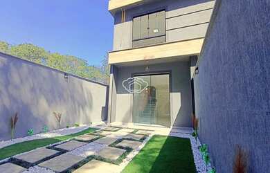 Imagem 2: Imóvel para venda com 120 metros quadrados com 2 quartos em Campo Grande - Rio de Janeiro