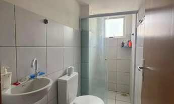 Imagem 4: CA- CONDOMÍNIO PARATY, móvel para venda possui 52 metros quadrados com 2 quartos