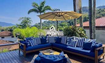 Imagem 7: Casa de Alto Padrão no Condomínio Portogalo Venda e Temporada