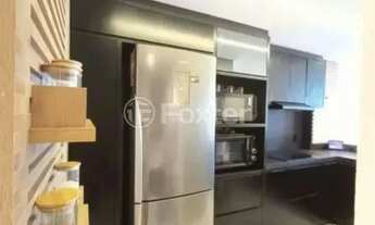 Imagem 3: Apartamento à venda Rua Virgilino Ferreira de Souza, Barreiros - São José