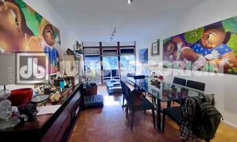 Imagem 2: Apartamento : Padrão / Residencial / Copacabana