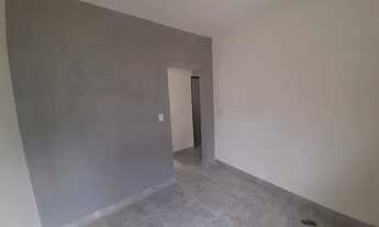 Imagem 6: Casa para venda possui 57 metros quadrados com 2 quartos em Jardim Marques de Abreu - Goiâ