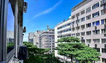 Imagem: Apartamento Original 3 quartos, sala ampliada