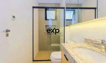 Imagem 6: Apartamento 95m² - 3 quartos no bairro Bacacheri em Curitiba