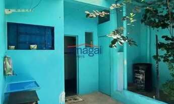 Imagem 3: ÓTIMA CASA TÉRREA DE 2 DORMITÓRIOS - 1SUITE