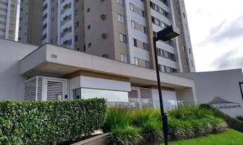 Imagem 2: ED. RESID. TORRES DO HORIZONTE - 03 QUARTOS