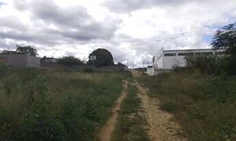 Imagem: Área Comercial para Venda em Itaberaba